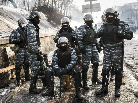 кримінал