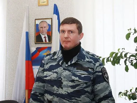 «беркут»: віддані боргу