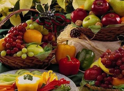 які фрукти корисні вагітним корисні не можна потрібно
