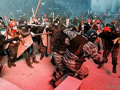 свіжий мк