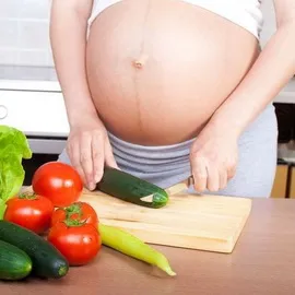 продукти харчування при вагітності