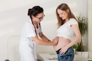 узі при вагітності