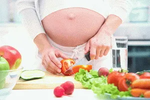 продукти харчування при вагітності