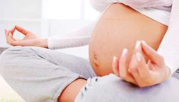 Дихальна гімнастика для вагітних гімнастика для вагітних 1 триместр