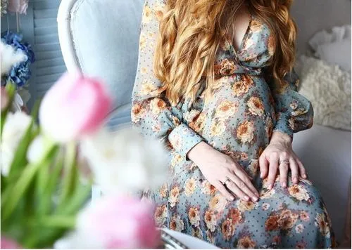 періоди вагітності фото