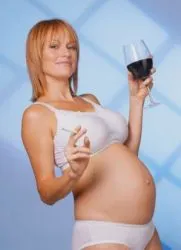 вагітній не можна