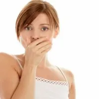 6 тиждень вагітності коричневі виділення
