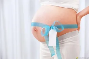 23 Тиждень вагітності двійнятами календар вагітності