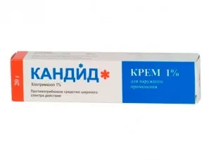 молочниця під час вагітності народні методи