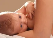 грудне вигодовування