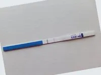 позитивний тест при відсутності вагітності