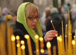 Молитва перед пологами молитва про початок пологів