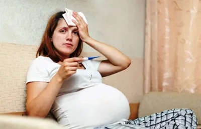профілактика простудних захворювань