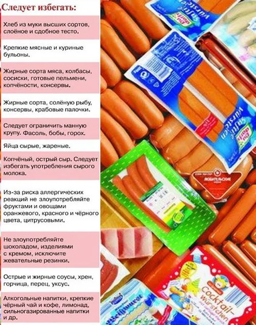 що рекомендується їсти вагітним