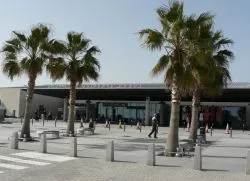 Paphos repülőtér