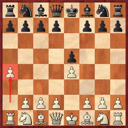 7 sakk mozog, ami nem kell játszani - sakk Online