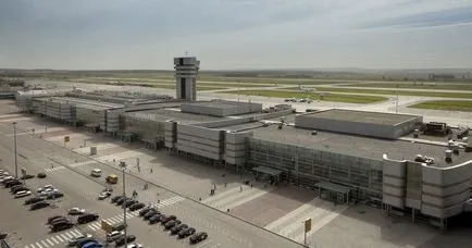 Koltsovo Airport (Jekatyerinburg), az online eredményjelző, irányokat, taxi és transzfer szolgáltatás, szálloda