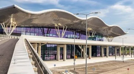 Aeroportul din Zagreb Pleso și cum să ajungi la oraș