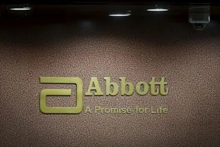 Abbott Laboratories