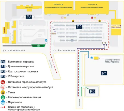 Aeroport Koltsovo (Ekaterinburg), tablou de bord online, direcții, servicii de taxi și de transfer, hoteluri in apropiere de