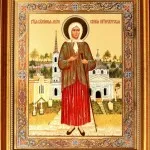 молитва для зачаття дівчинки