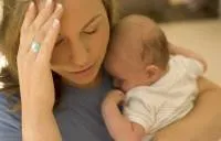 ознаки геморою після пологів