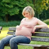 виділення під час вагітності 39 тиждень