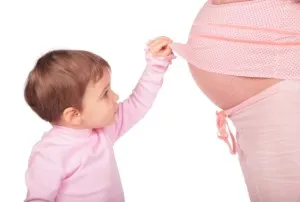 молитва для зачаття дівчинки
