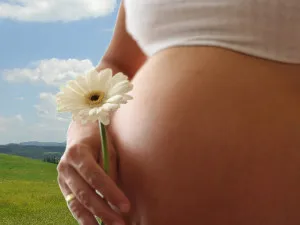 час