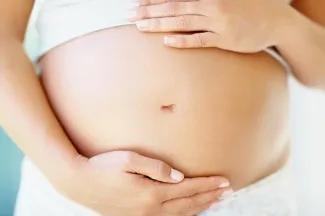 Розтяжки при вагітності як попередити розтяжки при вагітності