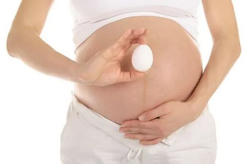 вагітність 37 тижнів молочниця