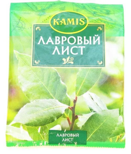 як перервати вагітність лавровим листом