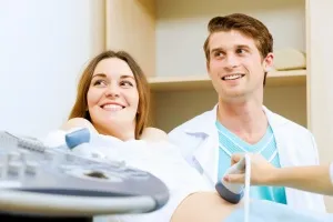 узі при вагітності