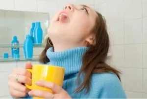 кашель під час вагітності