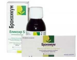 кашель при вагітності під час у вагітних