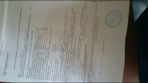 6 тиждень вагітності коричневі виділення
