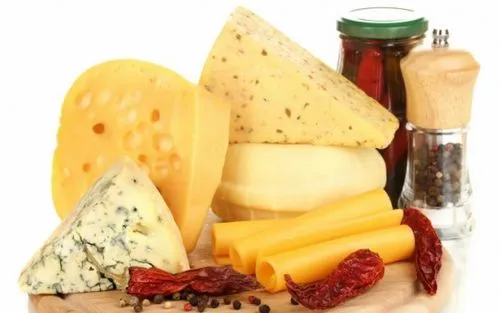 корисні продукти харчування для вагітних