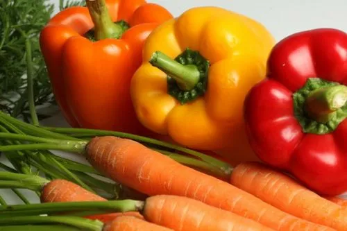 корисні продукти харчування для вагітних