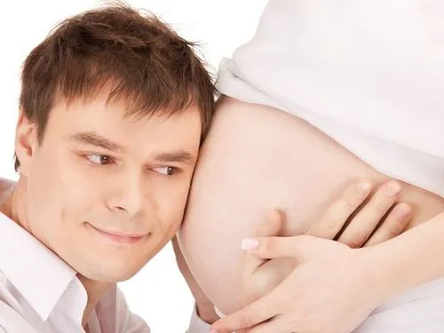 що потрібно на партнерські пологи