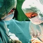 Пологи після кесаревого рубець матки після кесарева