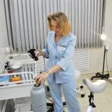 підготовка матки до пологів