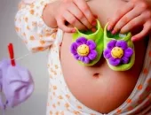 Вагітність і все про неї про вагітність