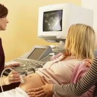 36 тиждень вагітності узі