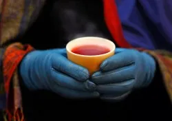 кашель при вагітності