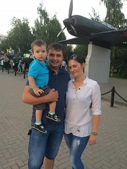 антикризова служба