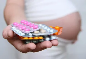 як лікувати високий тиск у вагітних