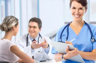 дефіцит фолацина
