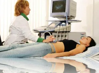 18 тижнів вагітності