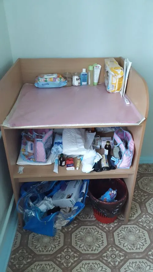 що потрібно в пологовий будинок