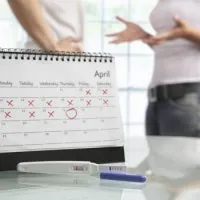 5 тиждень вагітності тест негативний